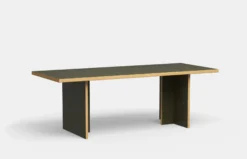 Rectangular Dining Table