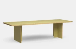 Rectangular Dining Table
