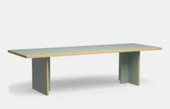 Rectangular Dining Table