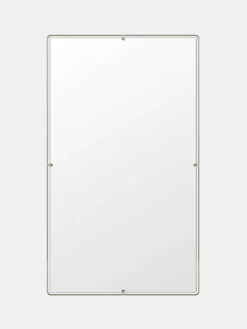 Rectangular Mirror