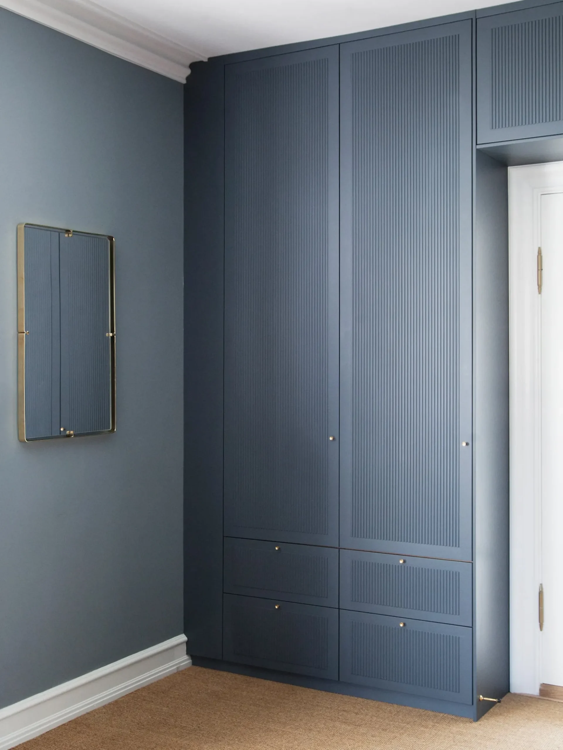 Rectangular Mirror