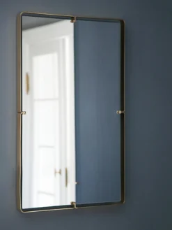 Rectangular Mirror