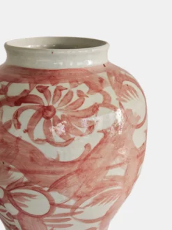 Red Pot
