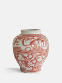 Red Pot