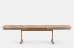 Refectory Extending Table