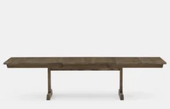Refectory Extending Table