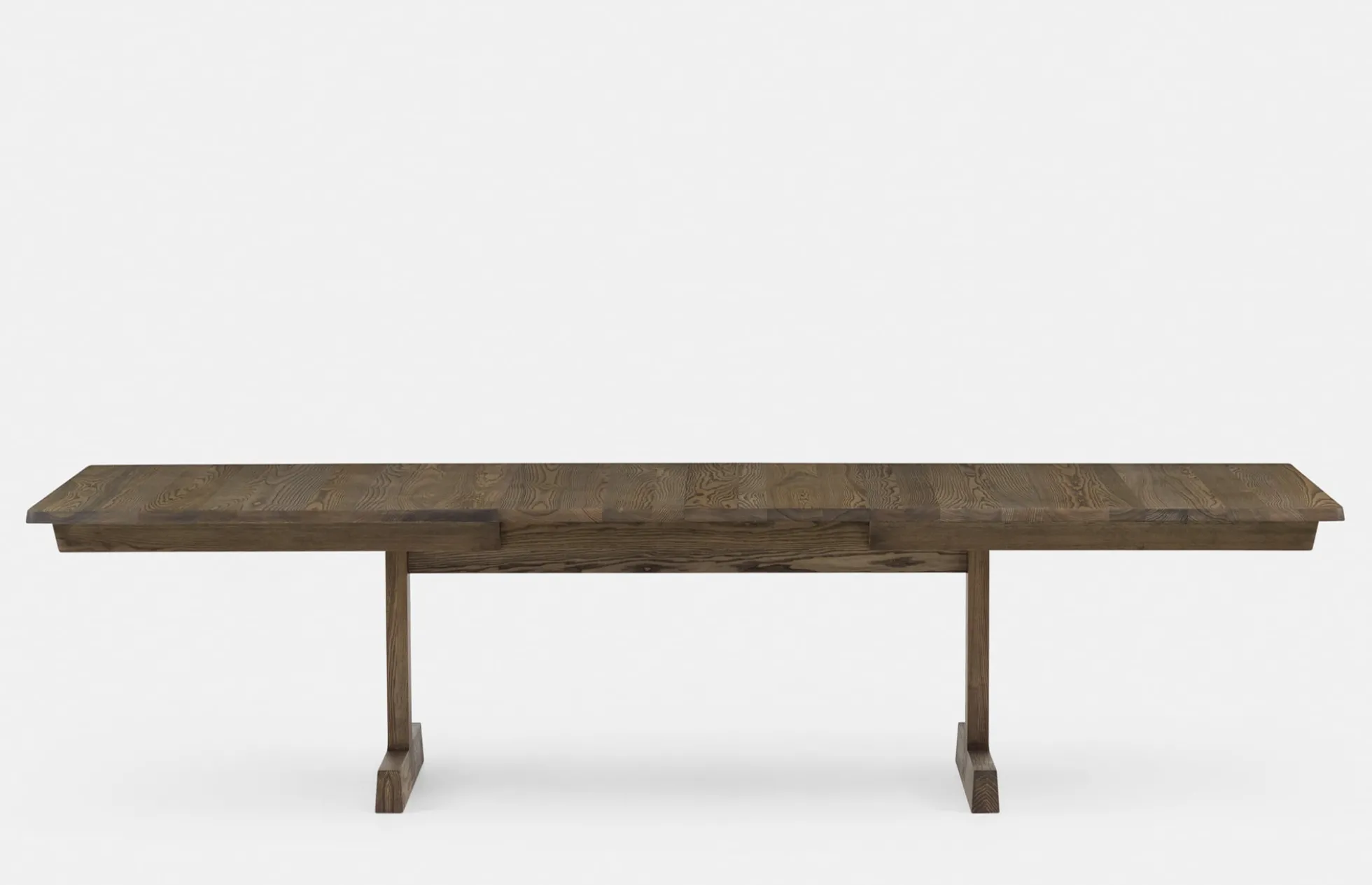 Refectory Extending Table
