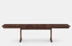 Refectory Extending Table