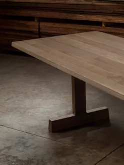Refectory Table
