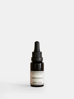 Refilling Pot Pourri Spirituelle