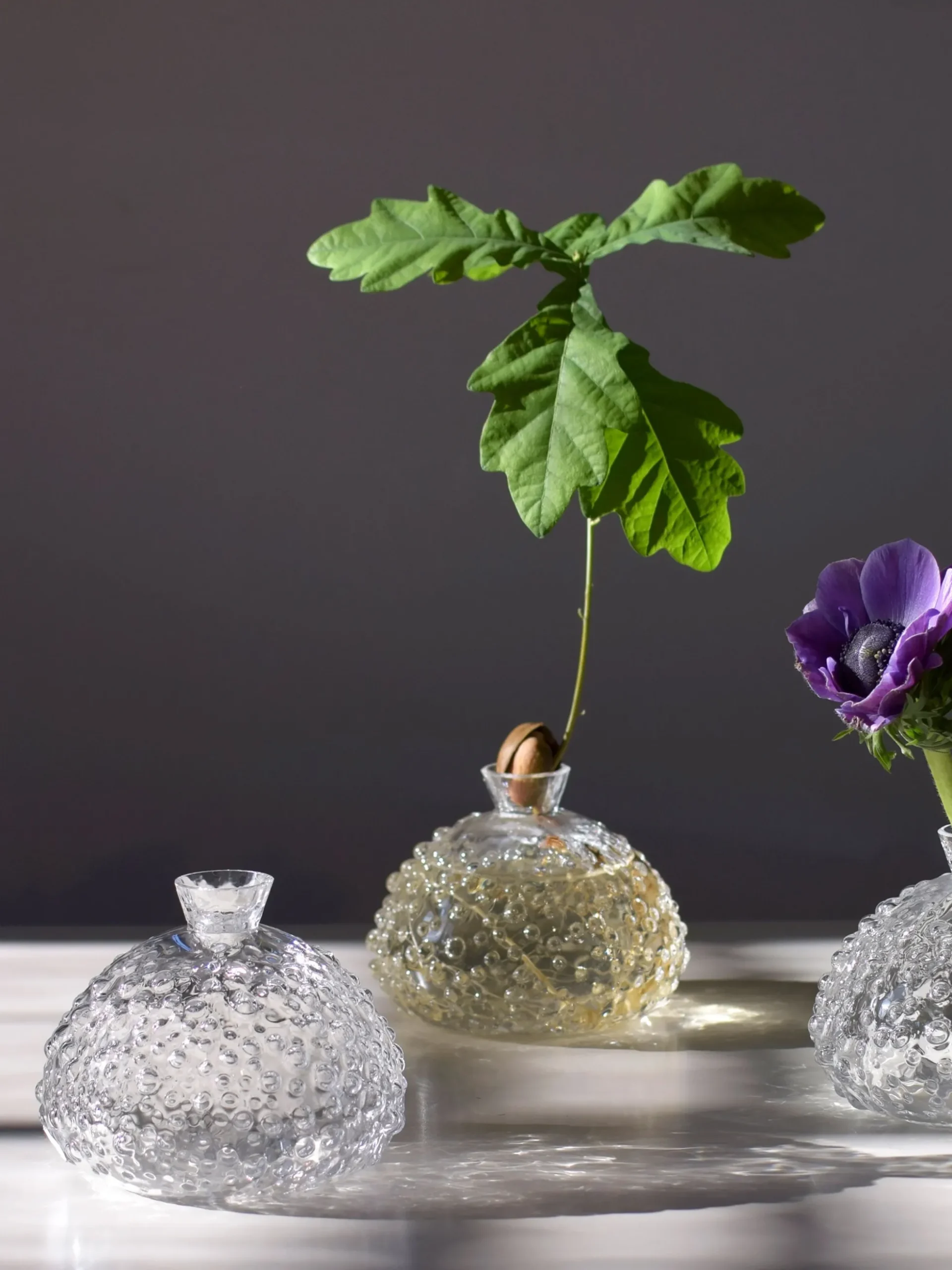 Regn Vase