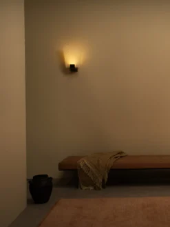 Relic Wall Lamp - Left