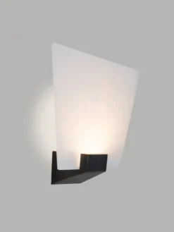 Relic Wall Lamp - Left