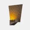 Relic Wall Lamp - Right