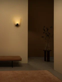 Relic Wall Lamp - Right
