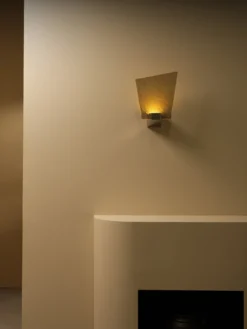 Relic Wall Lamp - Right