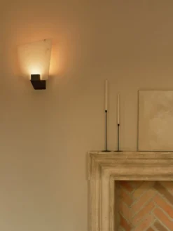 Relic Wall Lamp - Right