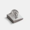 Relief set of 3 - White