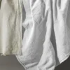 Rem Bed Cover 260x260 - Bianco