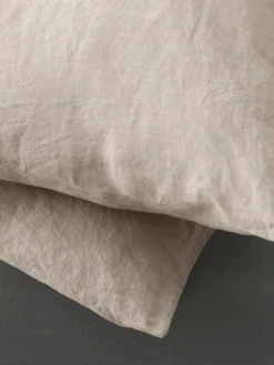 Rem Cushion Cover 50x80 cm - Marmo