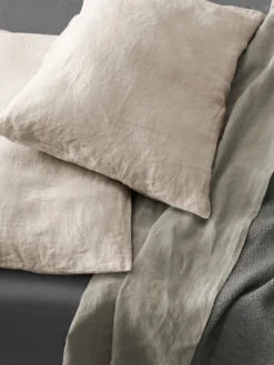 Rem Cushion Cover 50x80 cm - Marmo