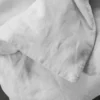 Rem Linen Bedding - Bianco