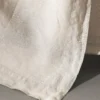 Rem Linen Bedding - Marmo