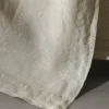 Rem Linen Bedding - Mastice