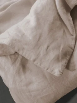Rem Linen Bedding - Verbena