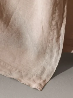 Rem Linen Bedding - Verbena