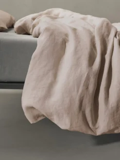 Rem Linen Bedding - Verbena
