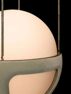 Reprise Pendant