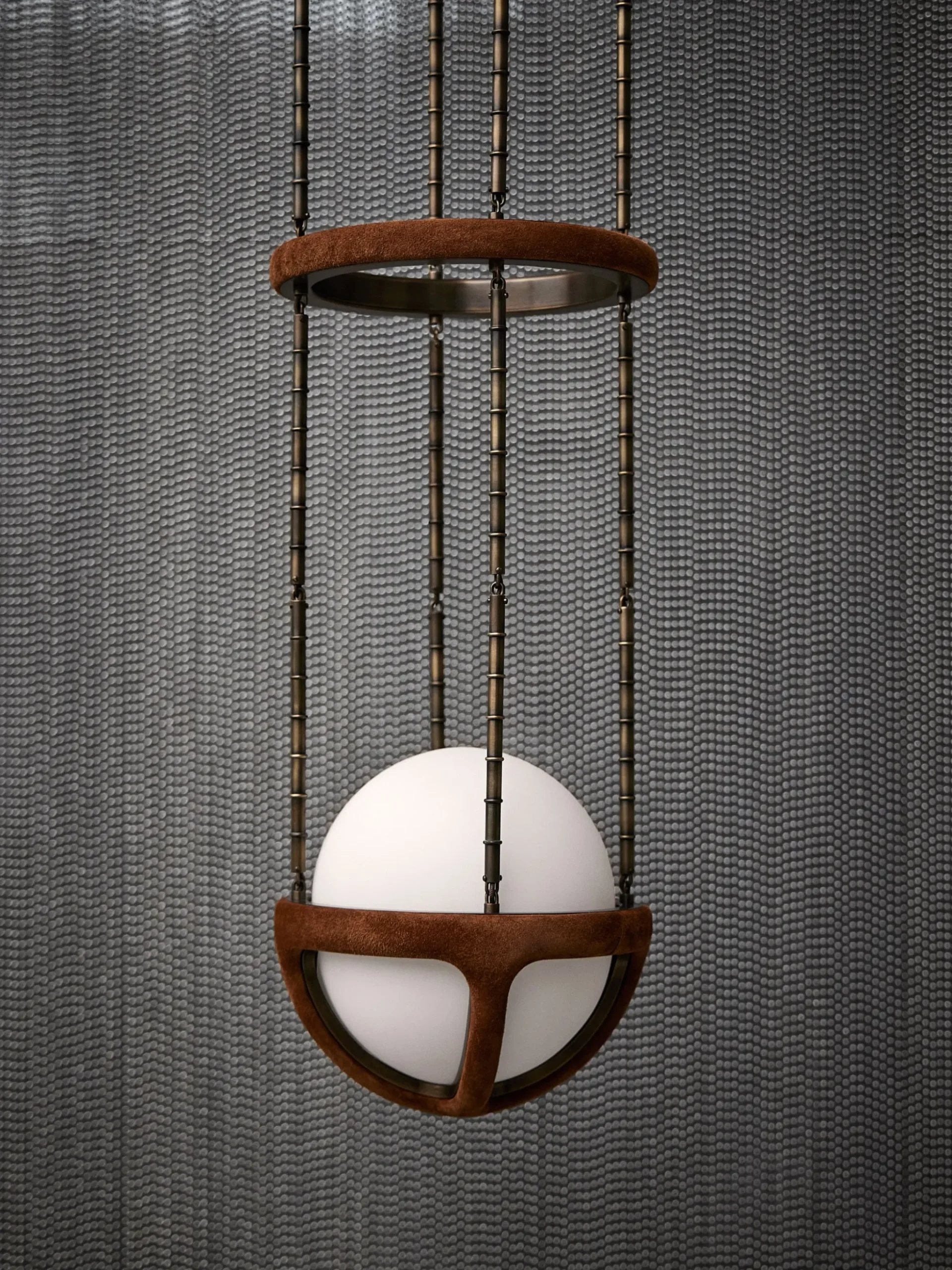 Reprise Pendant
