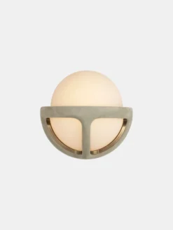 Reprise Sconce