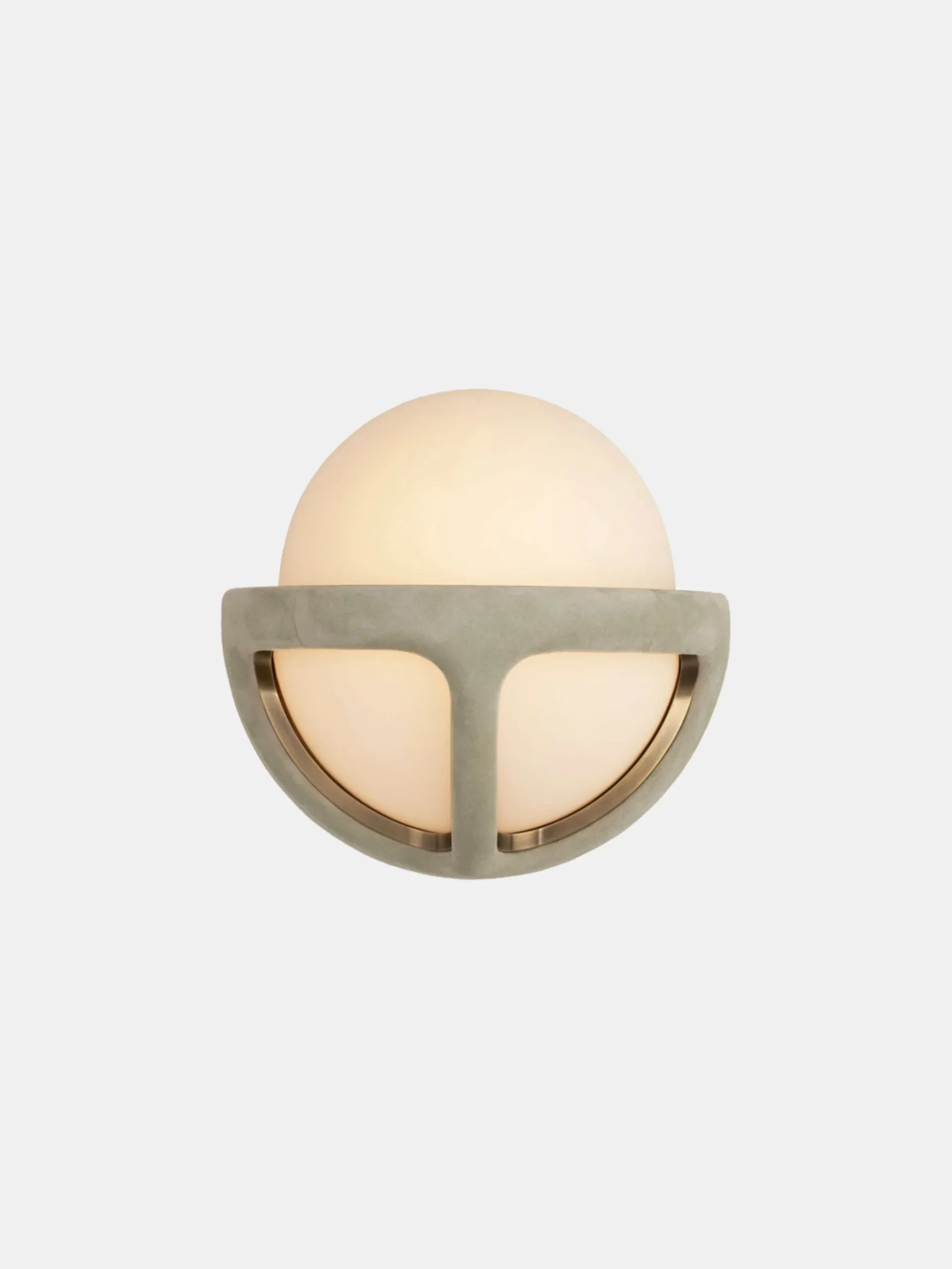 Reprise Sconce