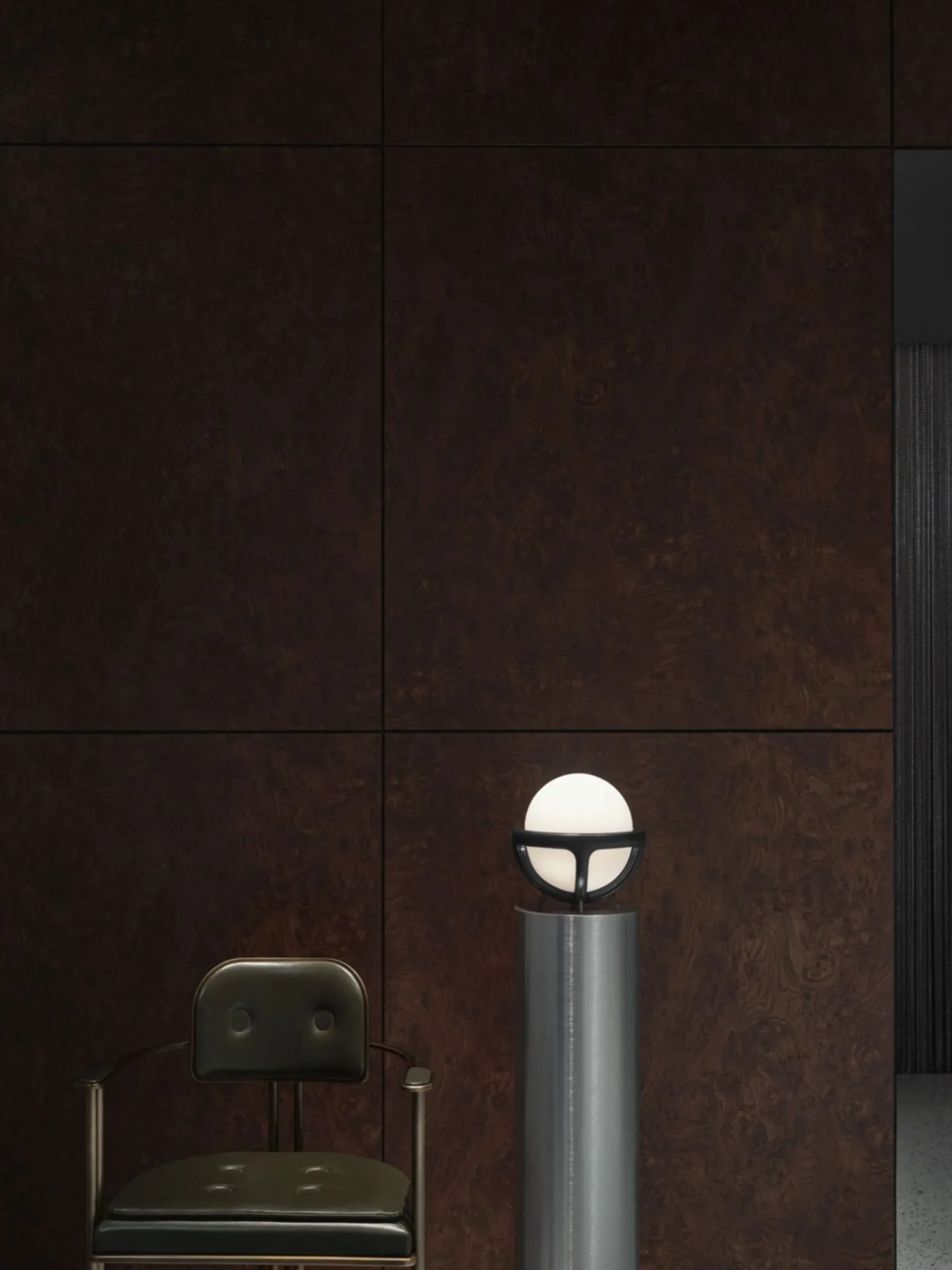 Reprise Table Lamp