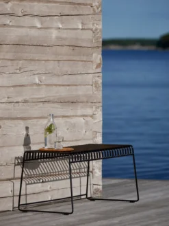 Resö Bench