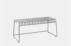 Resö Bench
