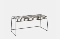 Resö Bench