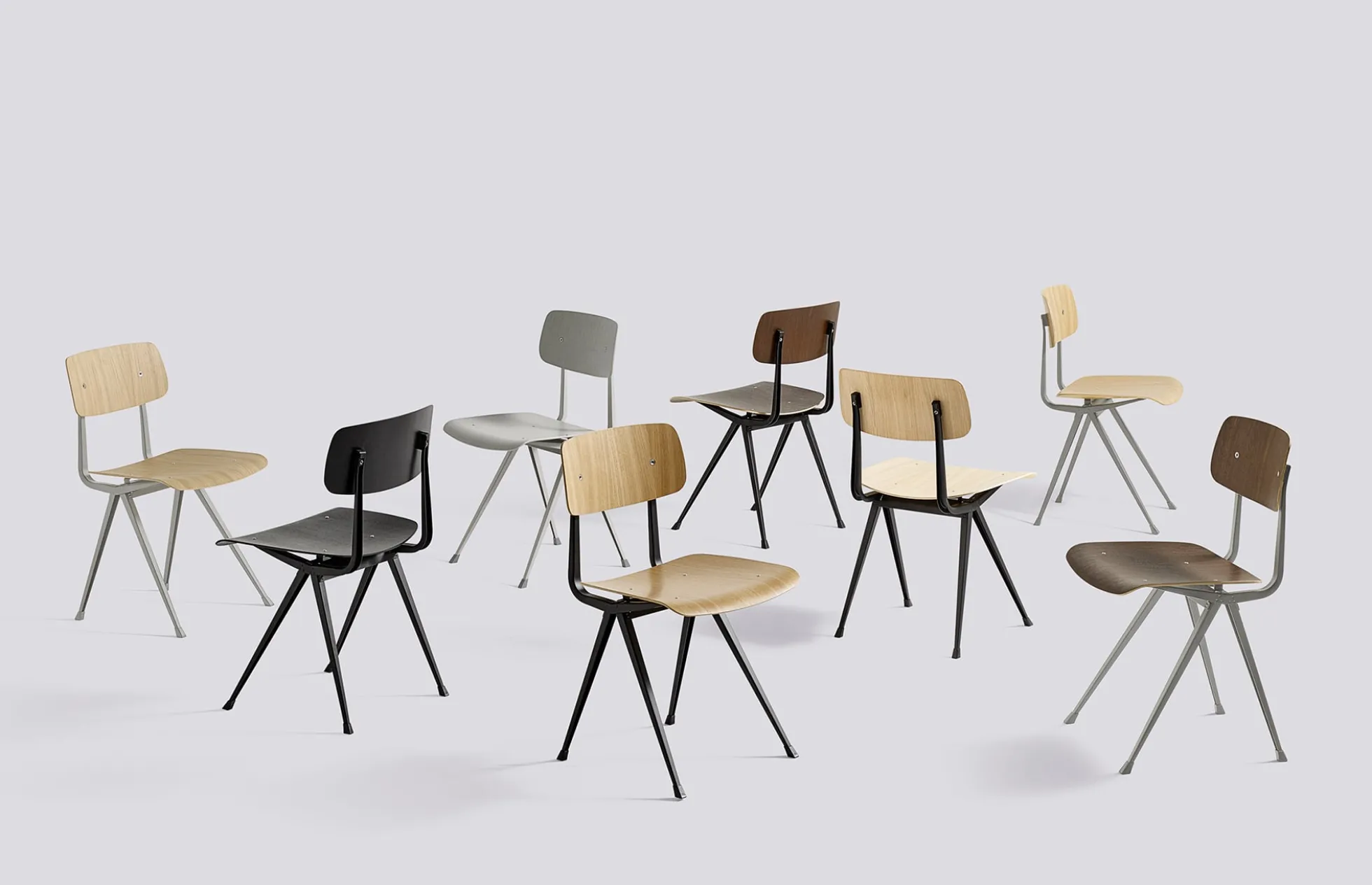 Result Chair