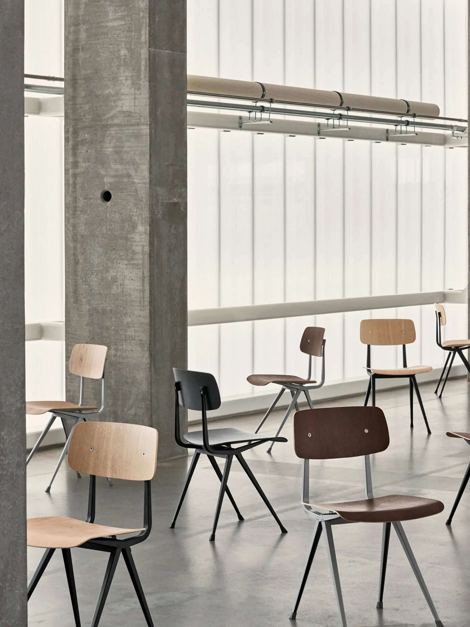 Result Chair