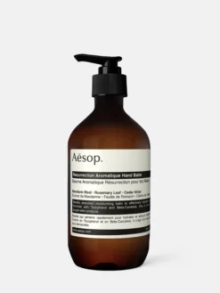 Resurrection Aromatique Hand Balm