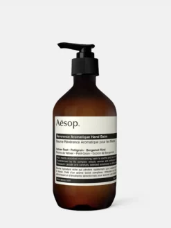 Reverence Aromatique Hand Balm