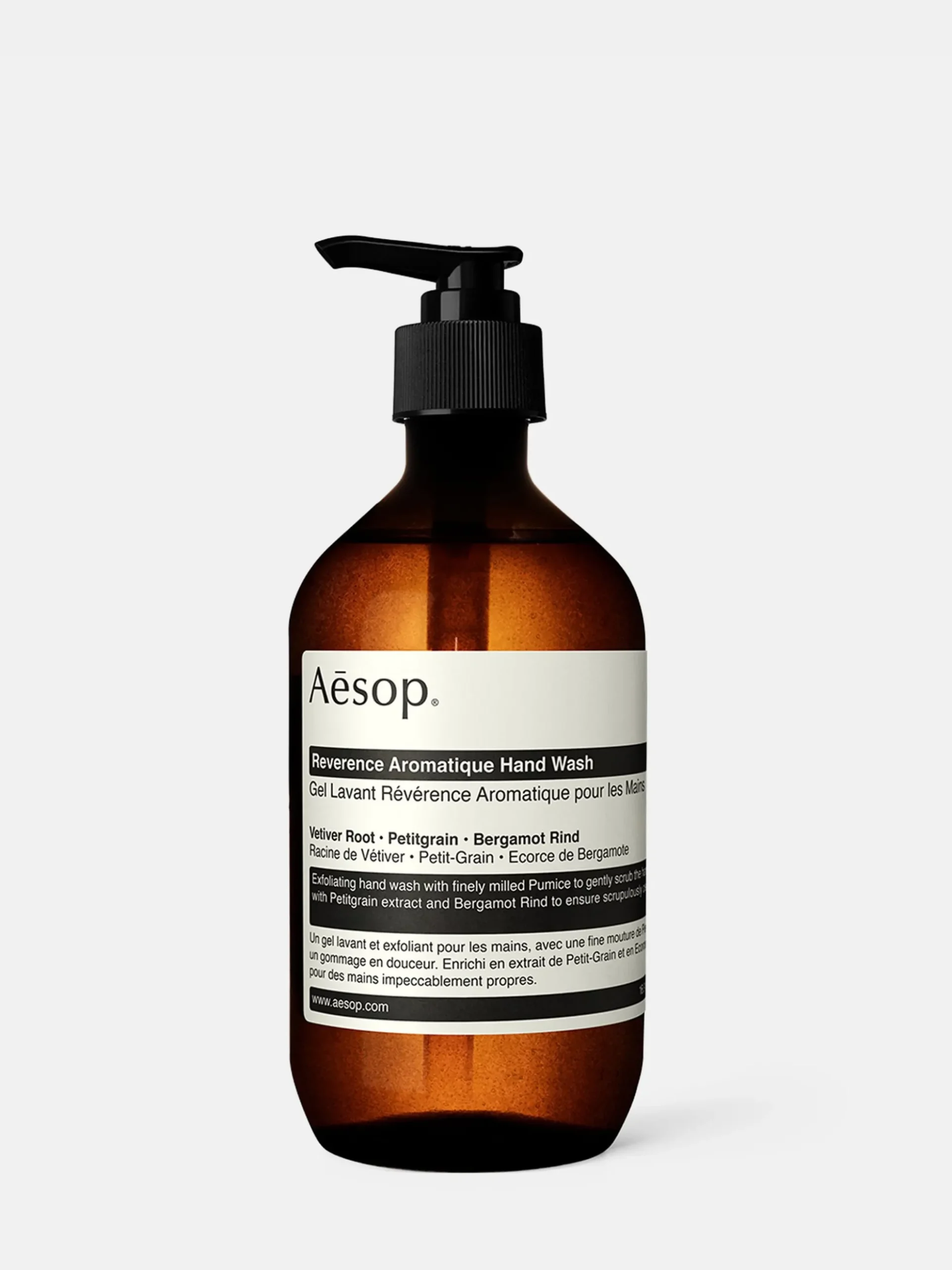 Reverence Aromatique Hand Wash