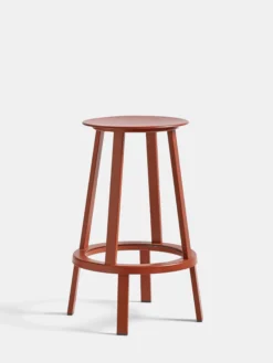 Revolver Bar Stool