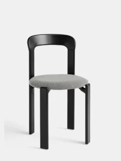 Rey Chair Upholstered