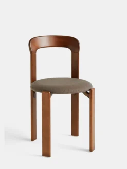 Rey Chair Upholstered