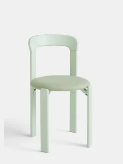 Rey Chair Upholstered