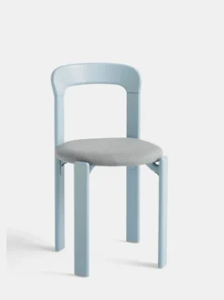 Rey Chair Upholstered
