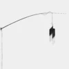 Rey 2 Wall Lamp Black/White